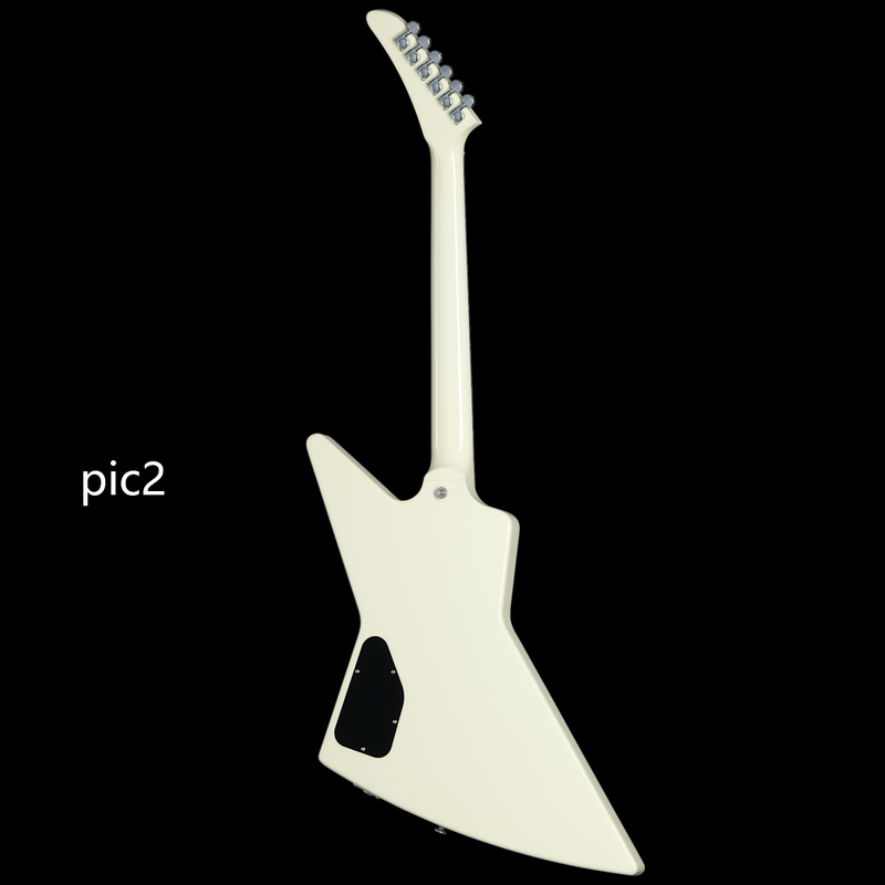 Custom Design Electric Guitar ( 2025-03-20 )