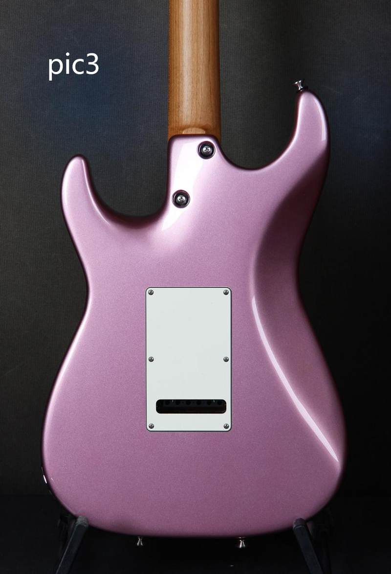 PHJ-627 Custom Design Electric Guitar ( 2025-04-10 )