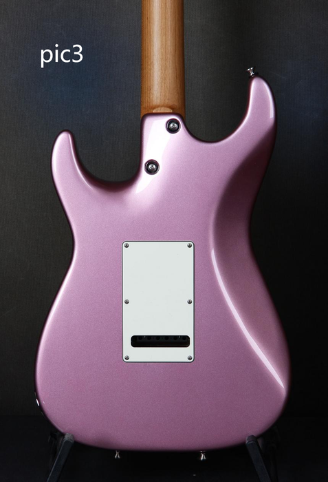 PHJ-627 Custom Design Electric Guitar ( 2025-04-10 )
