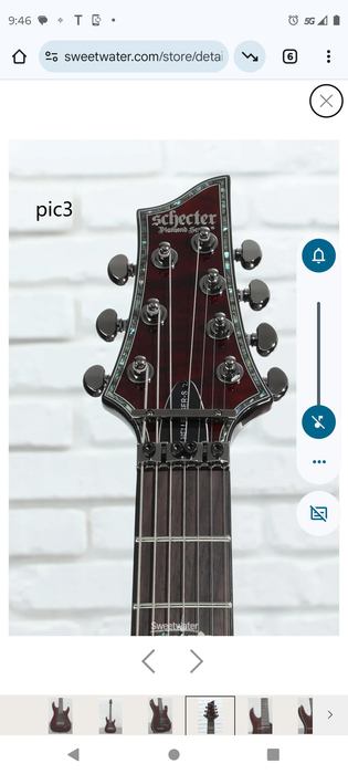 LOONG-01 Custom Design Electric Guitar ( 2025-03-10 )