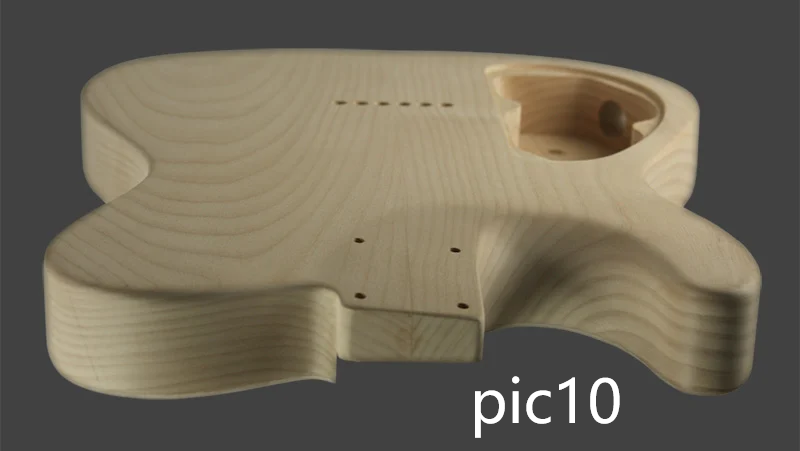 PHJ-627 Custom Design Electric Guitar ( 2025-04-10 )