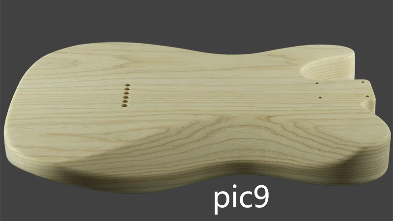 PHJ-627 Custom Design Electric Guitar ( 2025-04-10 )