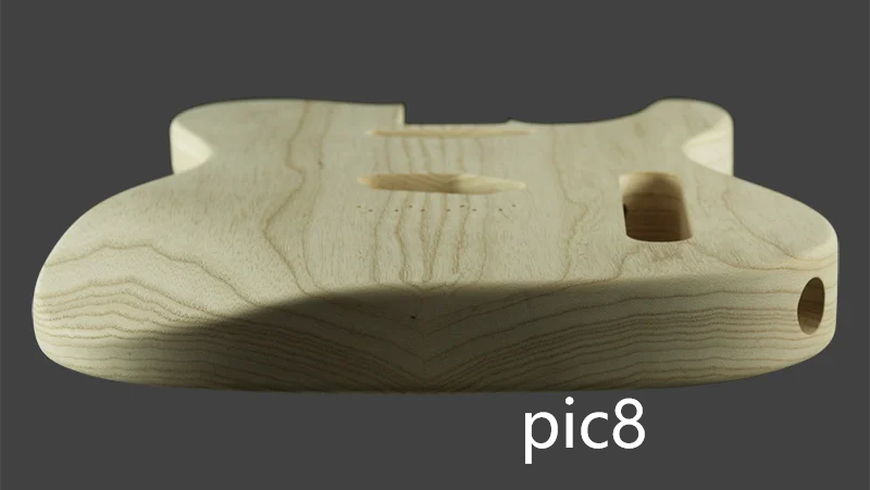 PHJ-627 Custom Design Electric Guitar ( 2025-04-10 )