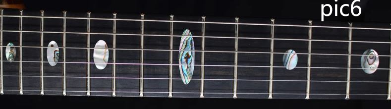 PTM-103-02 Custom Electric Bass Kit (2025-04-17)