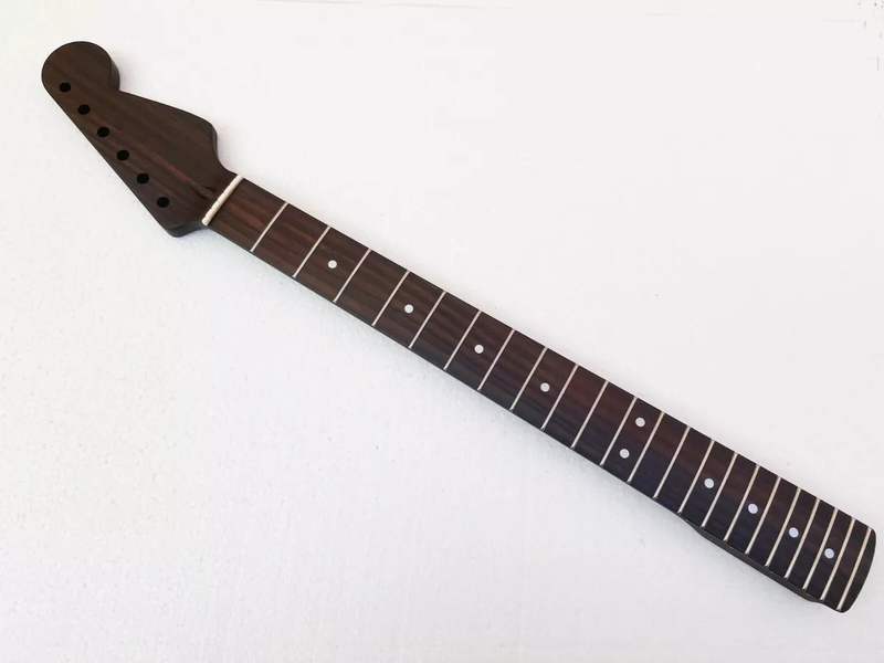 Custom Design Electric Guitar Neck (2025-04-11)
