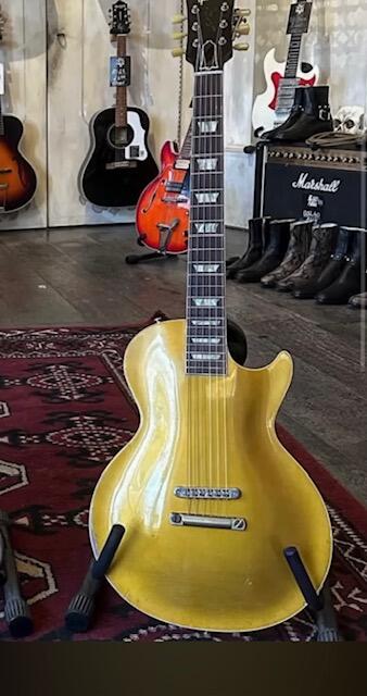 Custom Electric Guitar Kit (2025-04-27)