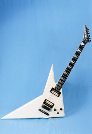 Custom Design Electric Guitar (2023-12-02)