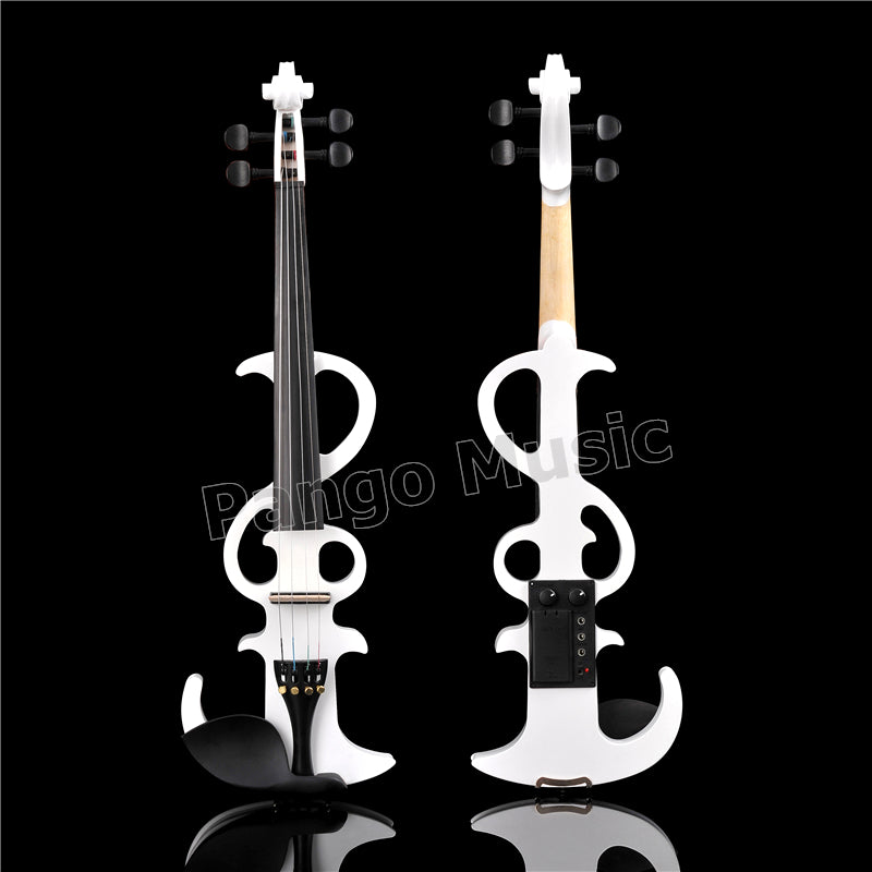 4/4 Electric Violin of Pango Music Factory (PVL-906)