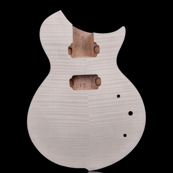 Moon Base Series 6-String DIY Electric Guitar Kit (PTM-096)