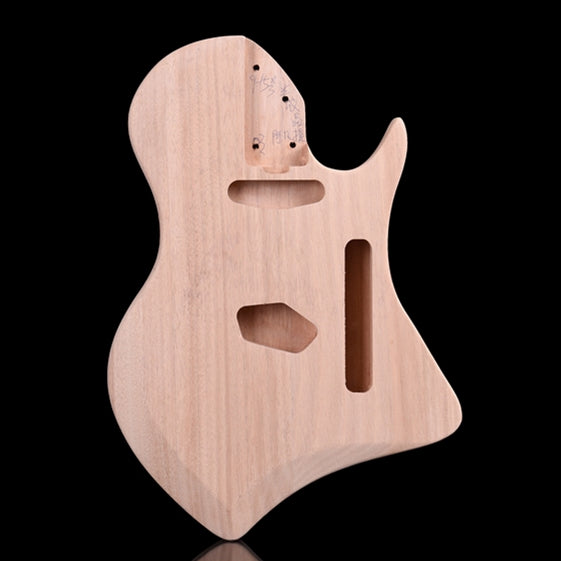 Time Machine Series 6 Strings DIY Electric Guitar Kit (PTM-099)