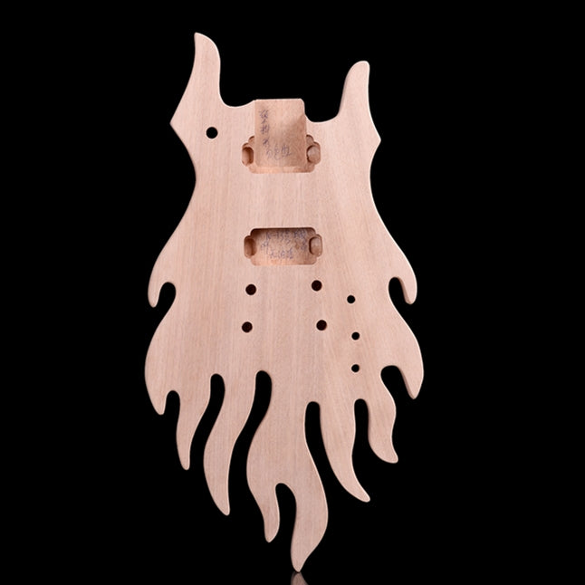 Moon Base Series 6-String DIY Electric Guitar Kit (PTM-098)