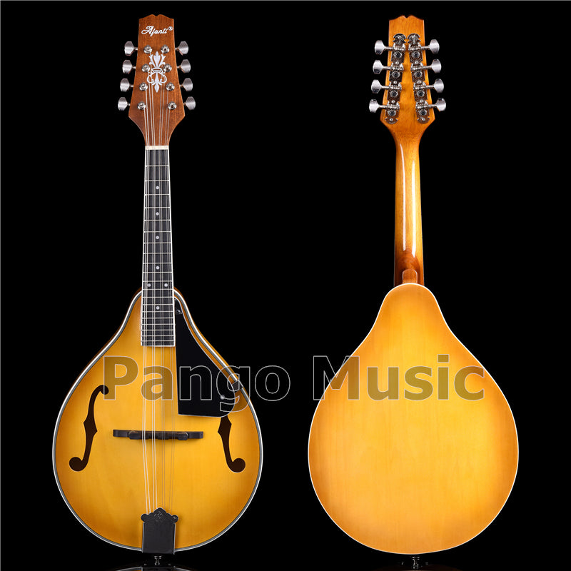 Pango Music Super 2022 Series A-Style Mandolin (PMA-601)