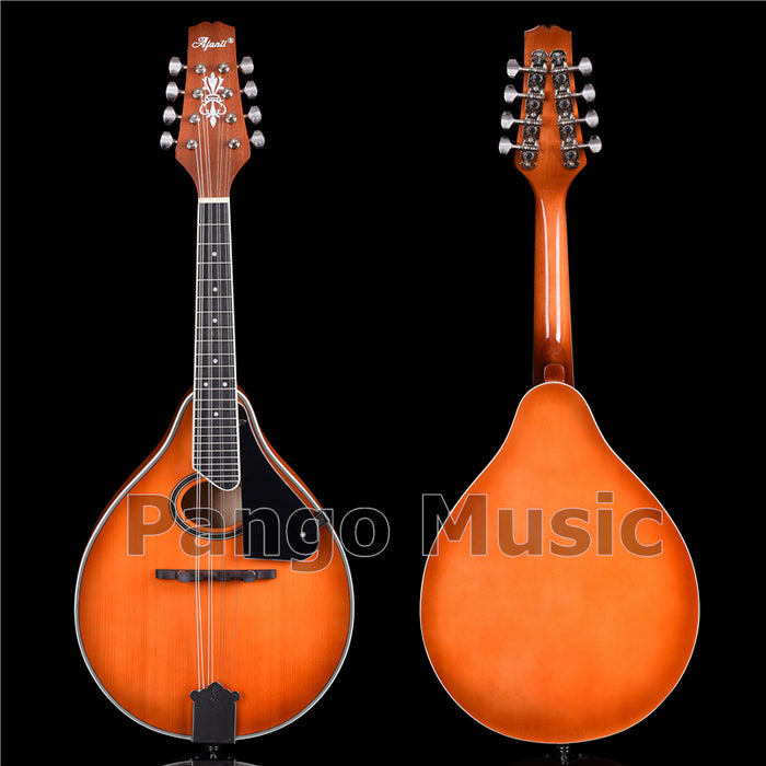 Pango Music Super 2022 Series A Mandolin (PMA-602)