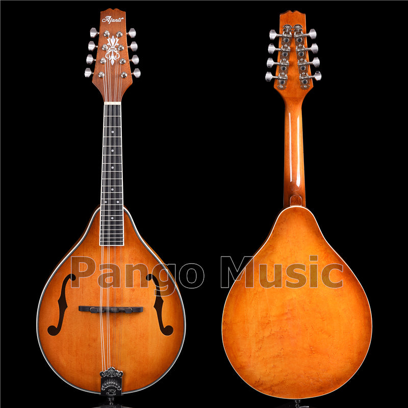 Super 2022 Series Solid Top A-Style Mandolin (PMA-621)