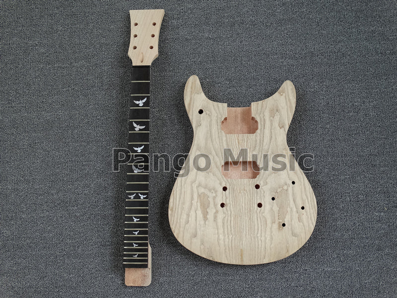 PRS Style DIY Electric Guitar Kit (PRS-531)