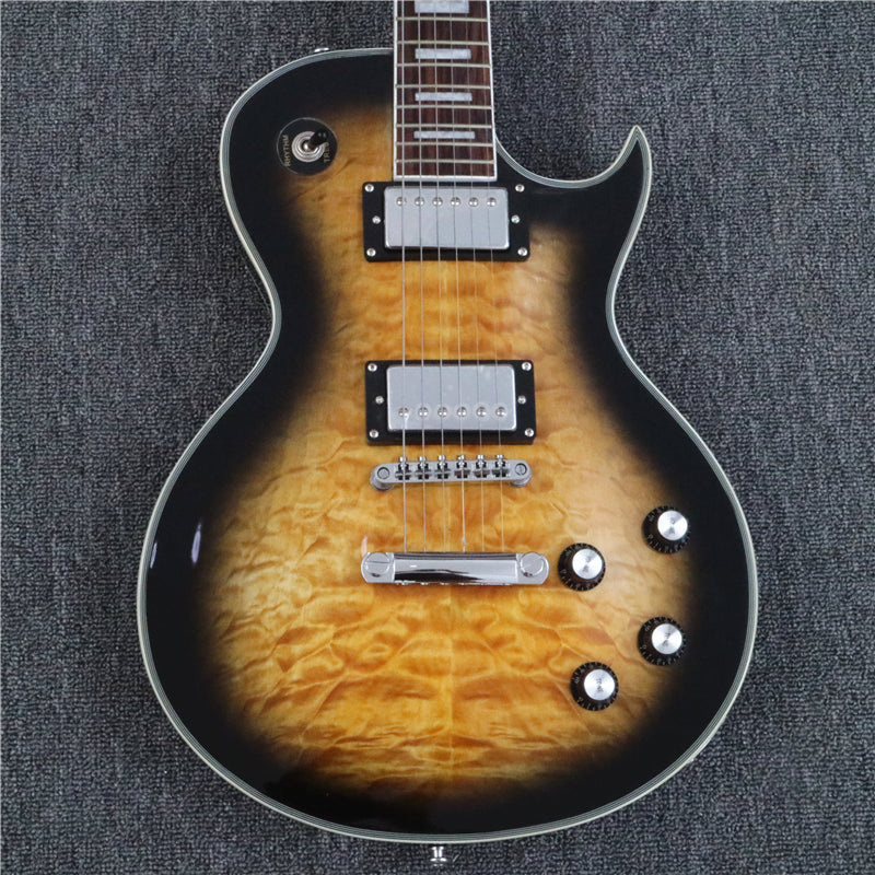 LP Electric Guitar (PLP-001)