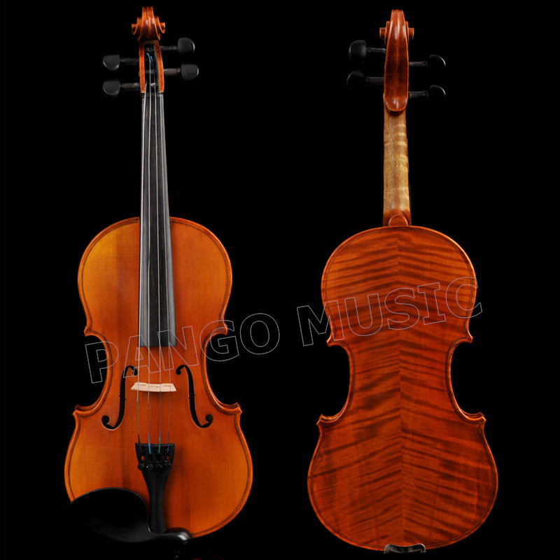 3/4 Violin of Pango Music Factory (PVL-901)