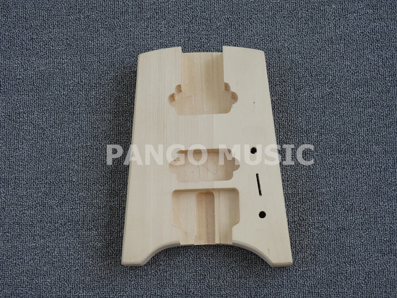 Headless DIY Electric Guitar Kit (PWT-815F, Fast Shipping, Tariff-free)