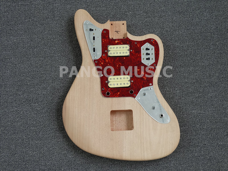 Jaguar Style DIY Electric Guitar Kit (PJG-725S)