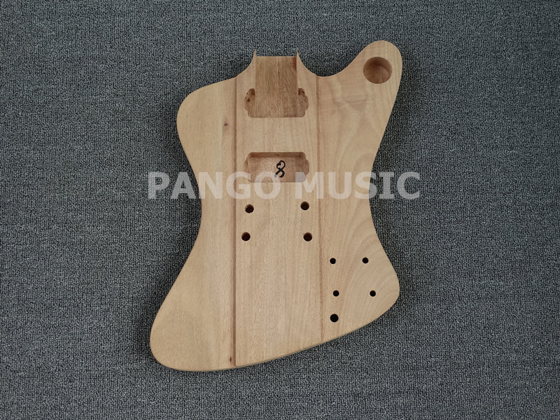 Firebird Style DIY Electric Guitar Kit (PFB-106)