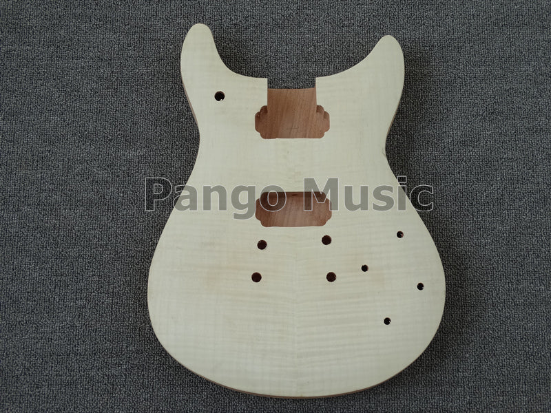 PRS Style DIY Electric Guitar Kit (PRS-527F)