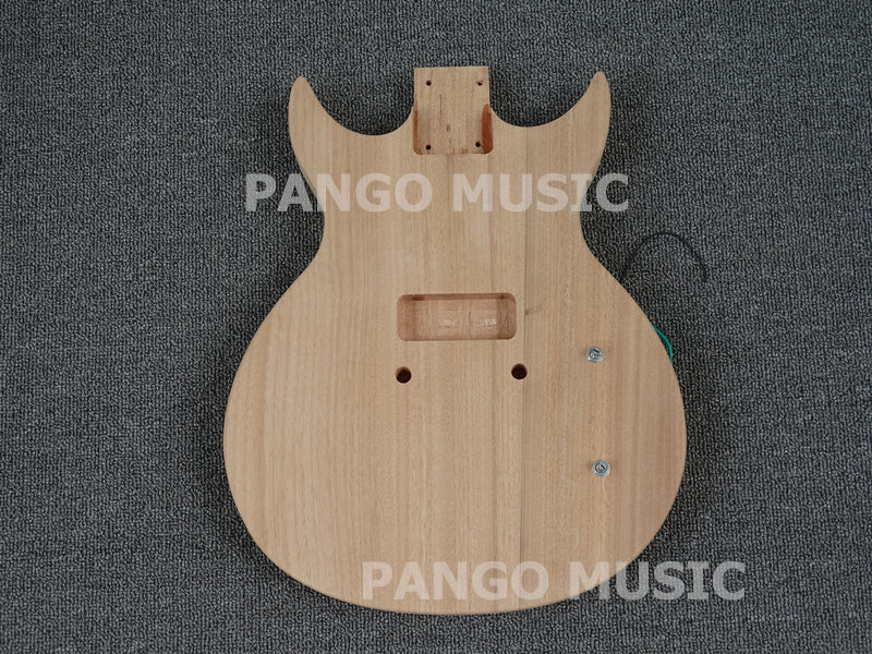 LP DIY Electric Guitar Kit / DIY Guitar (PLP-114)