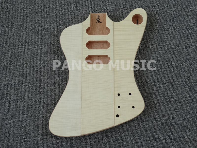 Firebird Style DIY Electric Guitar Kit (PFB-510)