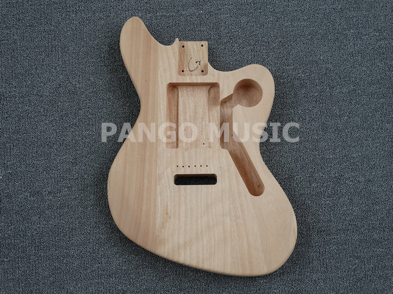 Jazzmaster Style DIY Electric Guitar Kit (PJM-720)
