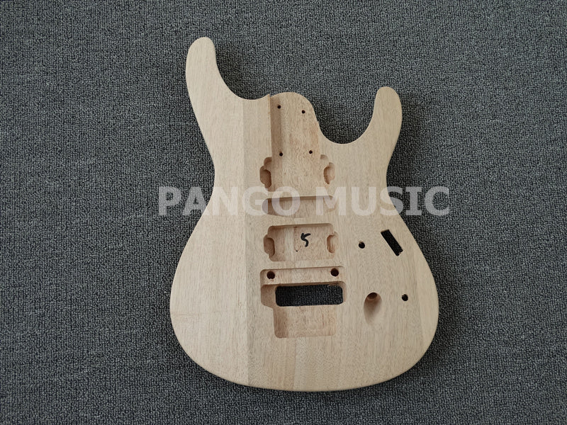 JS Style DIY Electric Guitar Kit (PJS-325)
