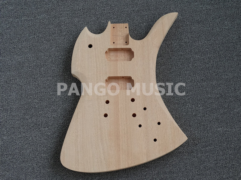 Pre-sale Mockingbird Style DIY Electric Guitar Kit (PMB-616)