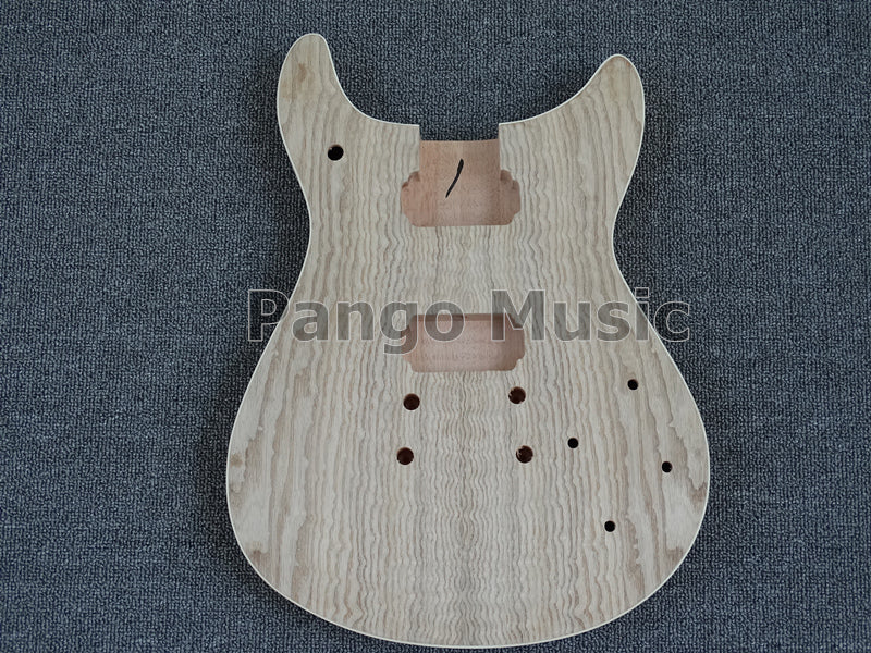 PRS Style DIY Electric Guitar Kit (PRS-532F, Fast Shipping, Tariff-free)