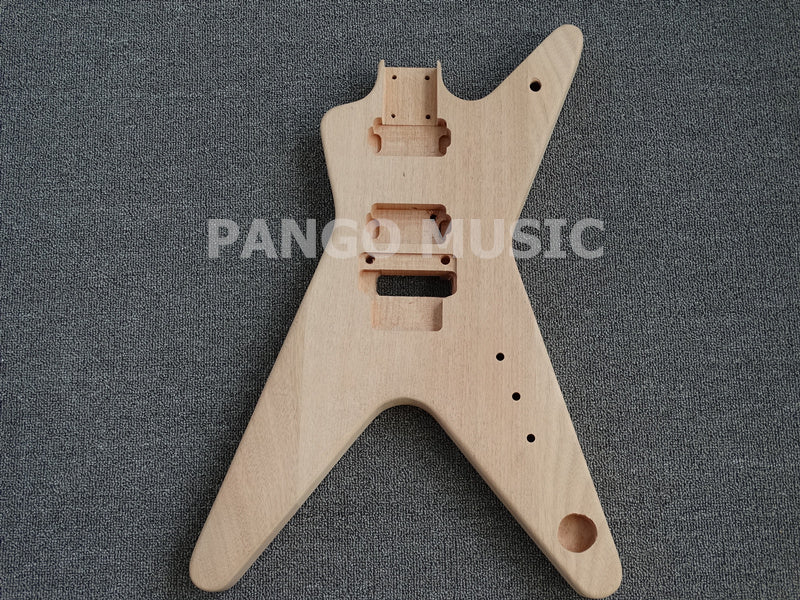 Dean Style DIY Electric Guitar Kit (PYX-011)