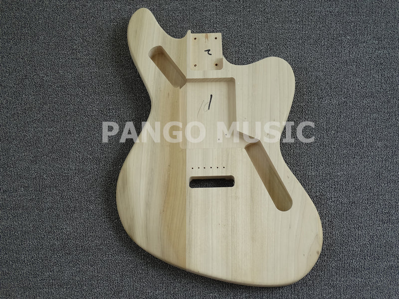 Jazzmaster Style DIY Electric Guitar Kit (PJG-018)