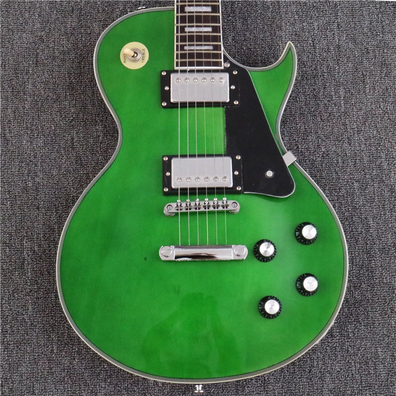 LP Electric Guitar (PLP-004)