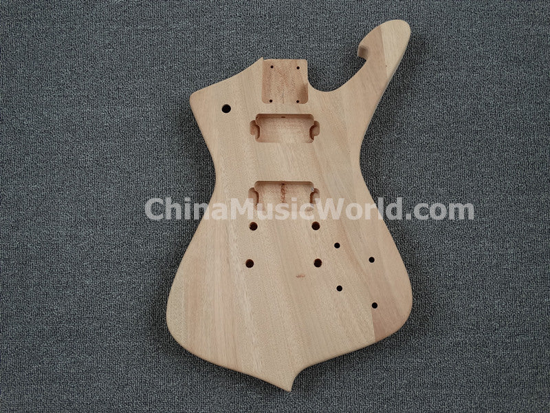7 Strings Iceman DIY Electric Guitar Kit (PIM-076)