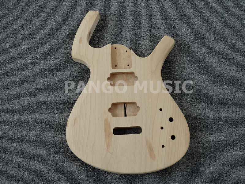 Pre-sale Parker Style DIY Electric Guitar Kit (PPK-520)