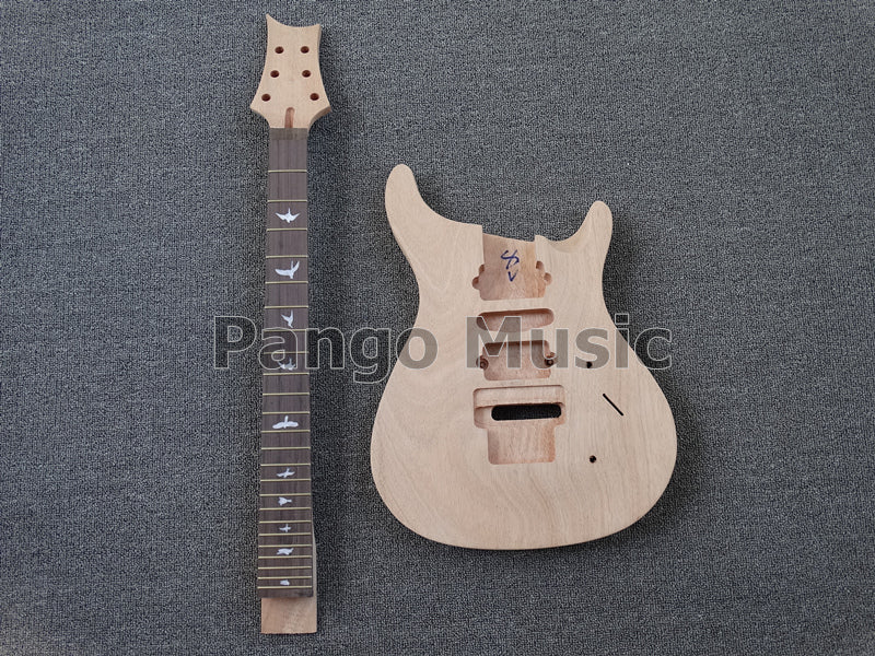 Pre-sale PRS Style DIY Electric Guitar Kit (PRS-020)