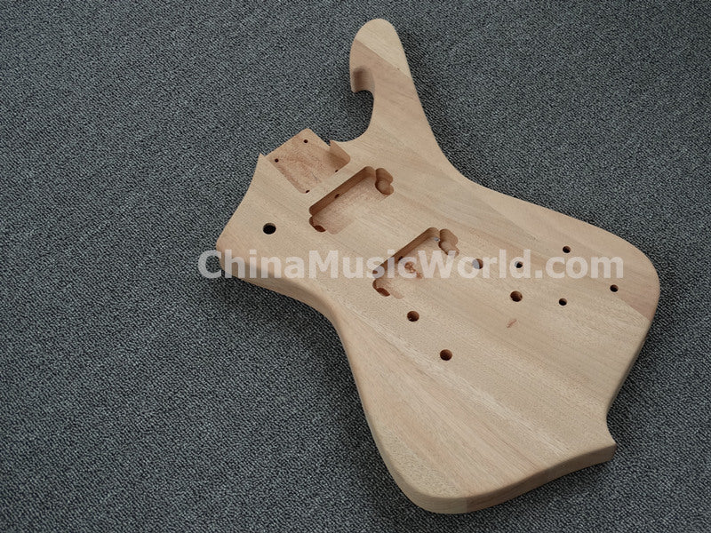 7 Strings Iceman DIY Electric Guitar Kit (PIM-076)