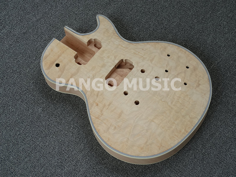 LP Custom DIY Electric Guitar Kit (CST-930) — Guitar Kit Shop