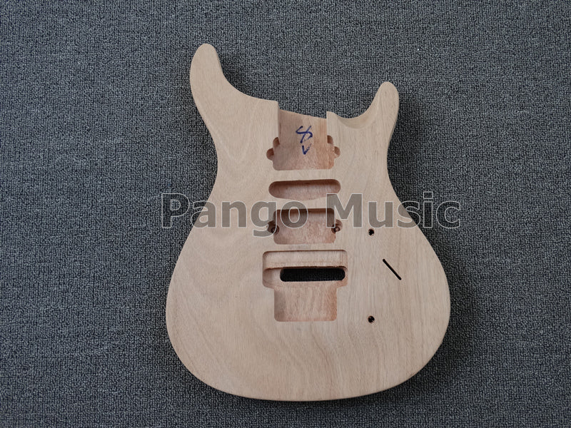 PRS Style DIY Electric Guitar Kit (PRS-020)