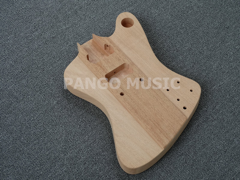 Firebird Style DIY Electric Guitar Kit (PFB-117)