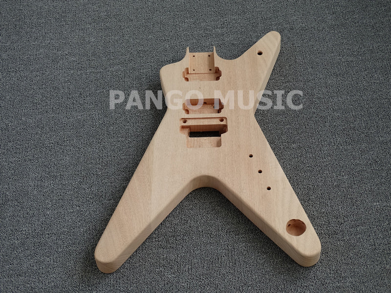 Dean Style DIY Electric Guitar Kit (PYX-011)