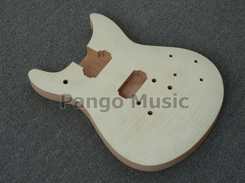 PRS Style DIY Electric Guitar Kit (PRS-527F)