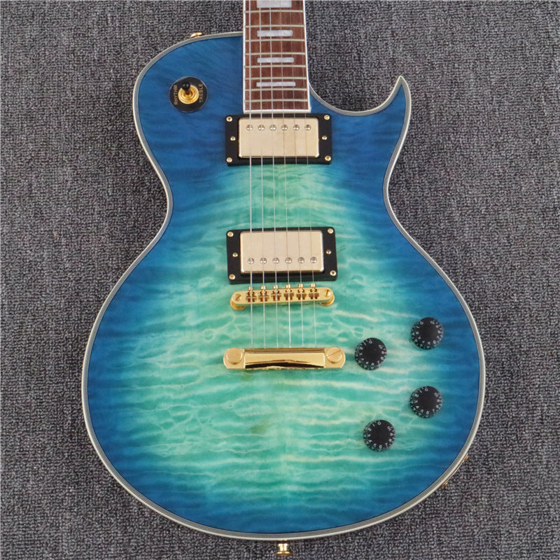 LP Electric Guitar (PLP-006)