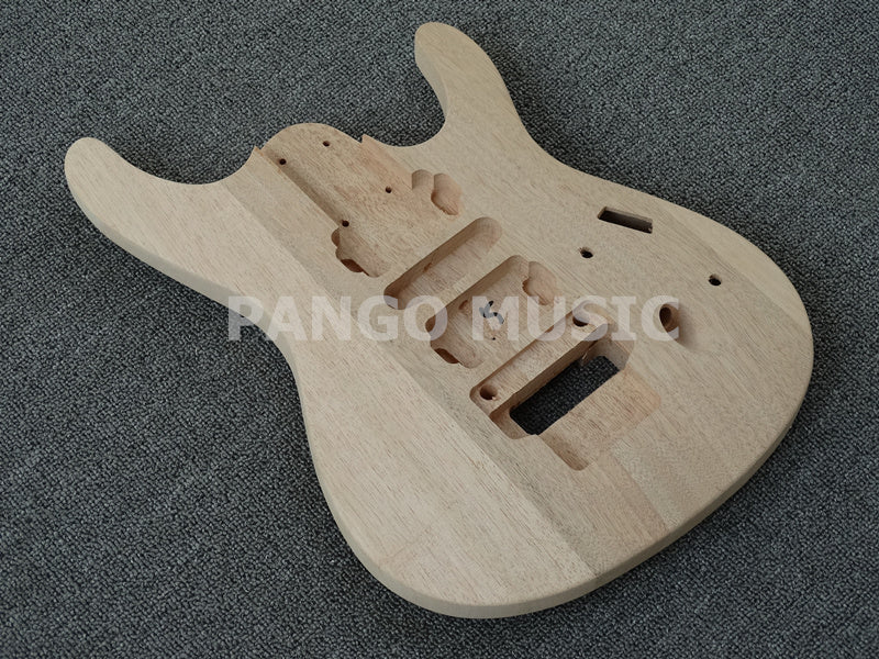 JS Style DIY Electric Guitar Kit (PJS-325)