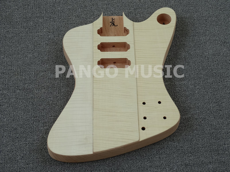 Firebird Style DIY Electric Guitar Kit (PFB-510)