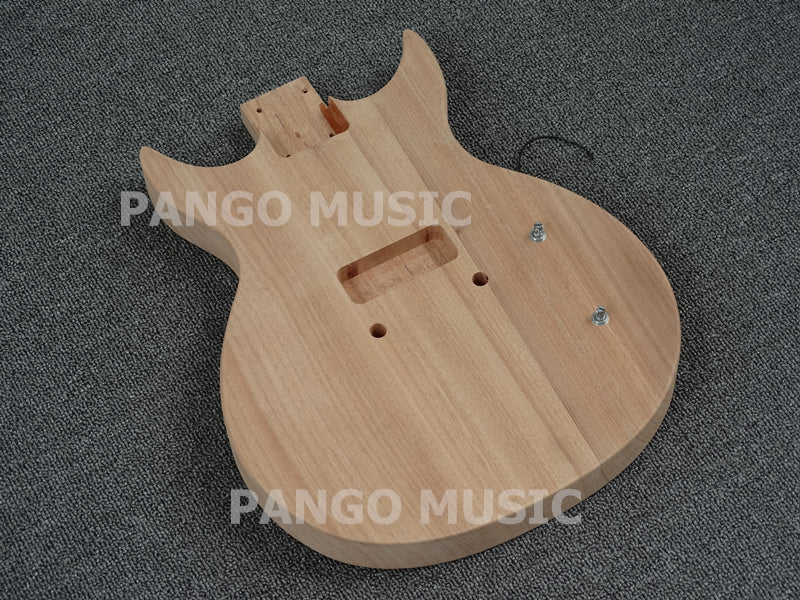 LP DIY Electric Guitar Kit / DIY Guitar (PLP-114)
