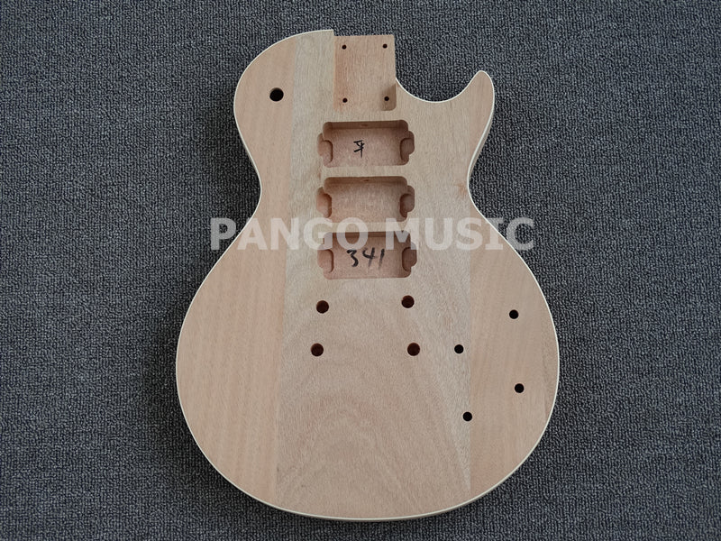 LP Standard DIY Electric Guitar Kit (PLP-078)