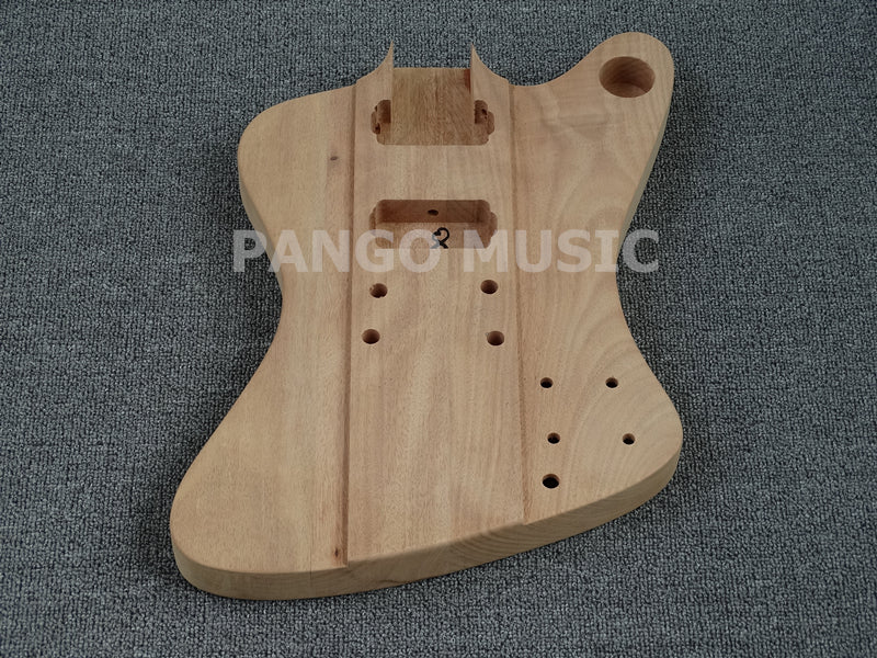 Firebird Style DIY Electric Guitar Kit (PFB-106)
