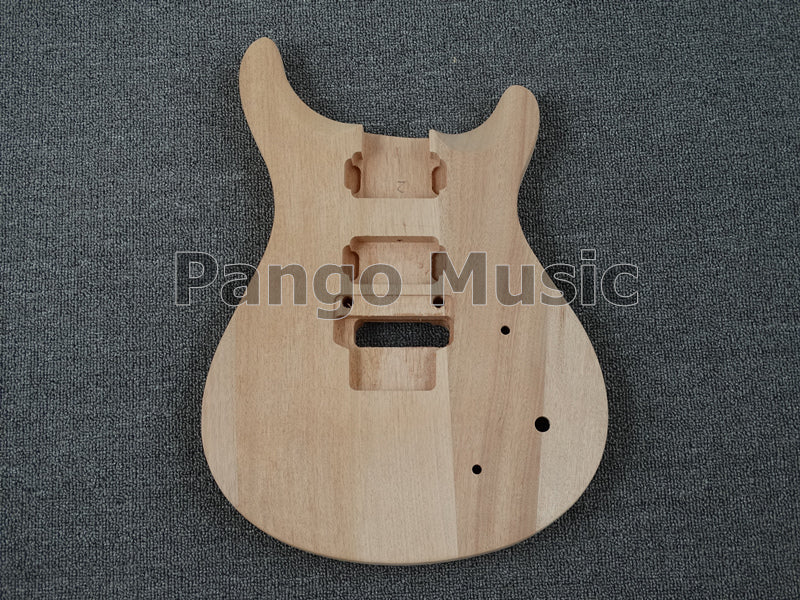 PRS Style DIY Electric Guitar Kit (PRS-718F, Fast Shipping, Tariff-free)